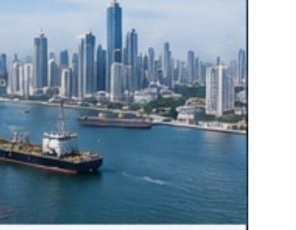 Cobertura en Ciudad de Panamá